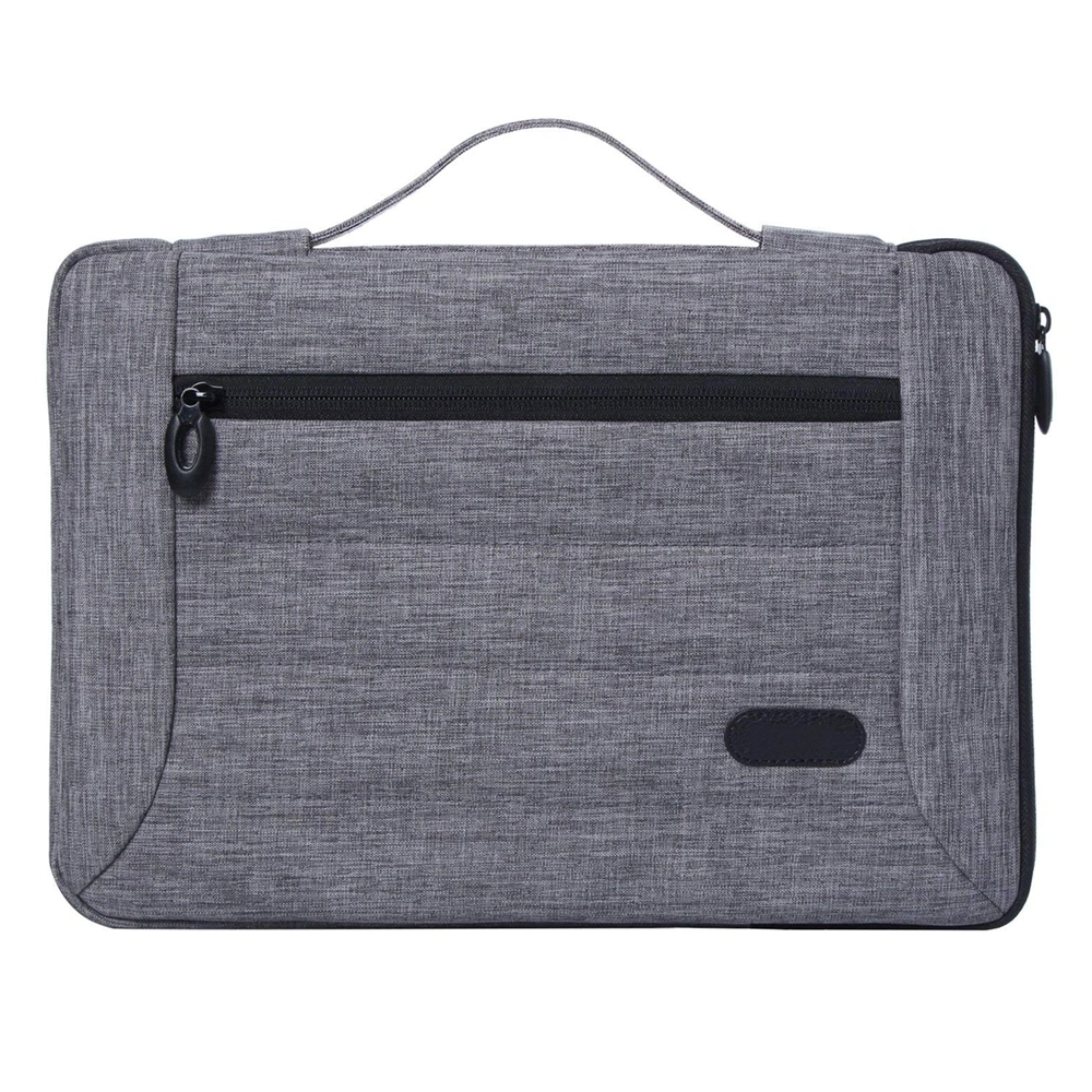 14-15.6 Inch Laptop Sleeve Case Laptop Cover Bag Polyester