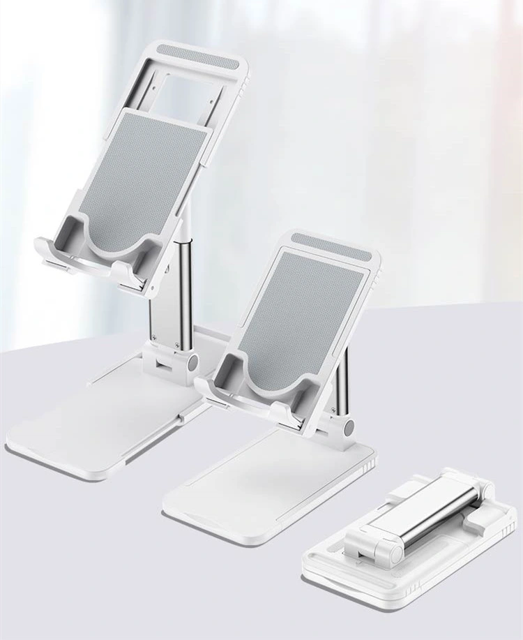 Mobile Phone Accessories and Gadgets Plastic Stands Mount Holder for Tablet