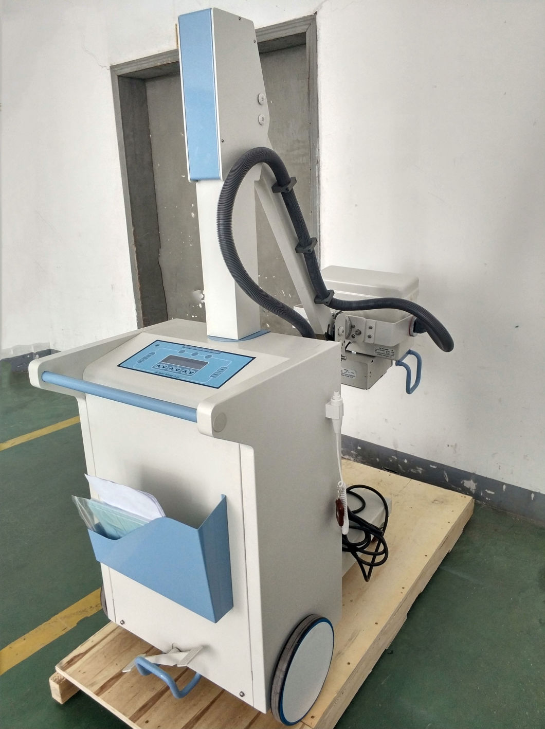 Portable Ultrasonic Diagnostic Devices, Mobile Radiography Machine, High Frequency Machine, Mslmx02