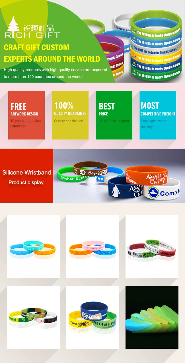 Factory Direct Sale Custom Polyester Adjustable Key Holder Wristbands with Cell Phone Strap