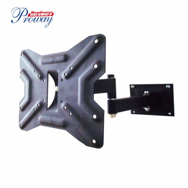 Wholesale Adjustable Single Monitor Arm Monitor Mount for 22