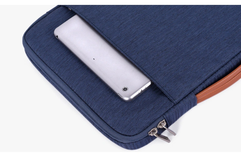 Anti-Slip Waterproof Laptop Tablet PC MacBook PRO Computer Notebook Sleeve Holder Cover Bag Pouch (CY1850)