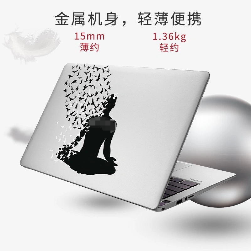 Laptop Supplier 14 15.6 Inch New Intel Laptop OEM Intel Core I5 I7 Best Laptops