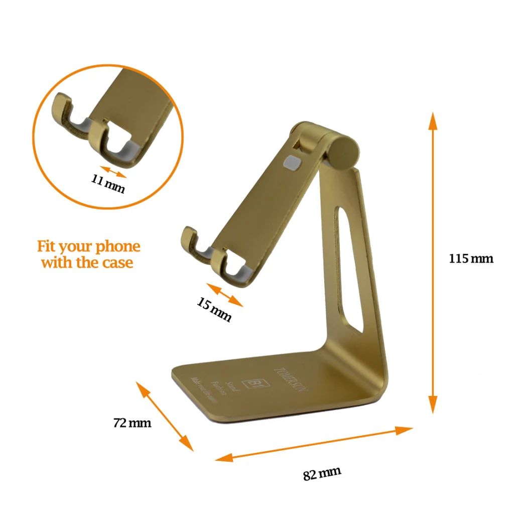 New Design Fold Mobile Phone Stand