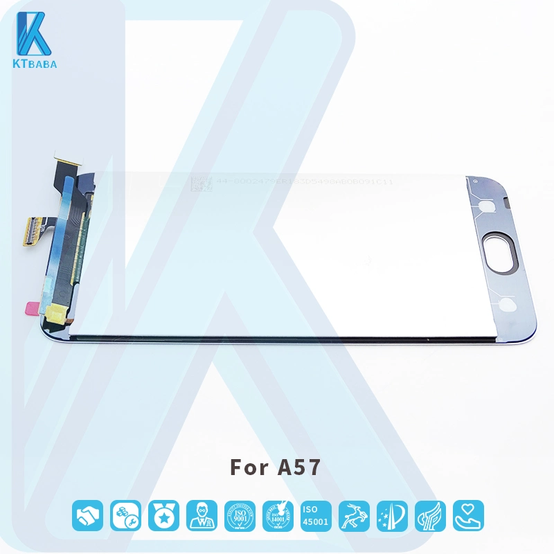 Top Quality Cell Phone Accessories LCD Screen for F3 Lite Touch Screen Wholesale Mobile Phone Accessory.