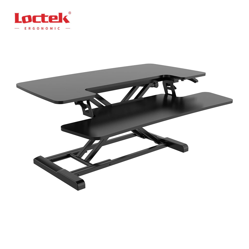 Loctek Mt117m Office Furniture Height Adjustable Desk Riser