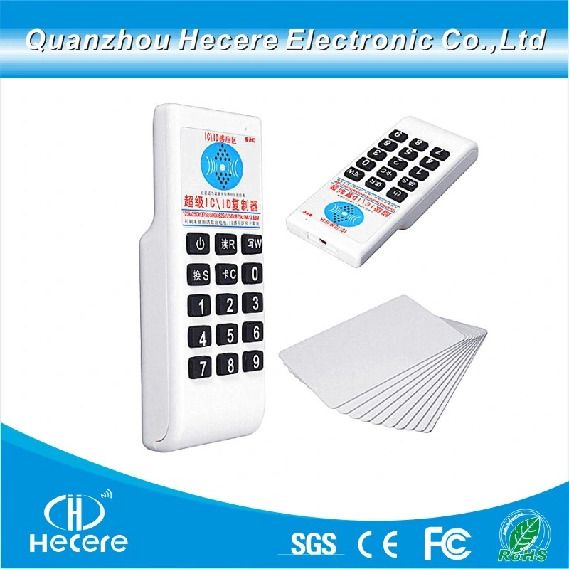 Factory Price RFID High Frequency 13.56MHz Read and Write Card Reader
