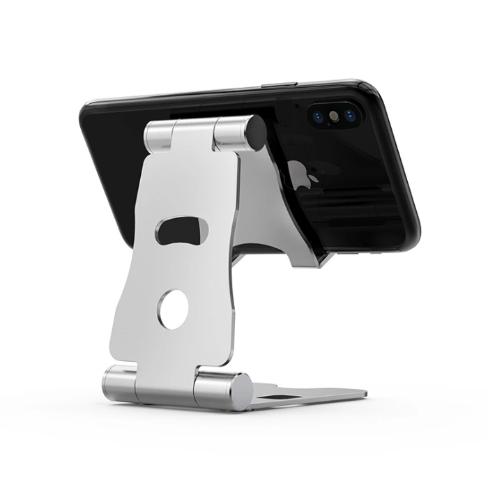 Foldable Stand Smartphone Desk Holder Adjustable Bracket