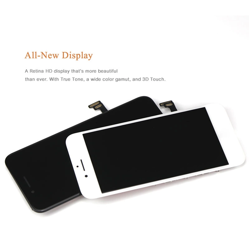 Mobile Phone Accessories for iPhone 8 Plus LCD Screen