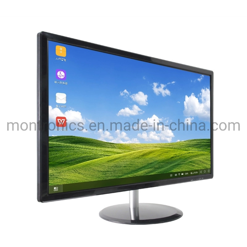 24 Inch Computer Monitor 2560*1440 @144Hz Widescreen LED Monitor Gaming LCD Monitors Computer