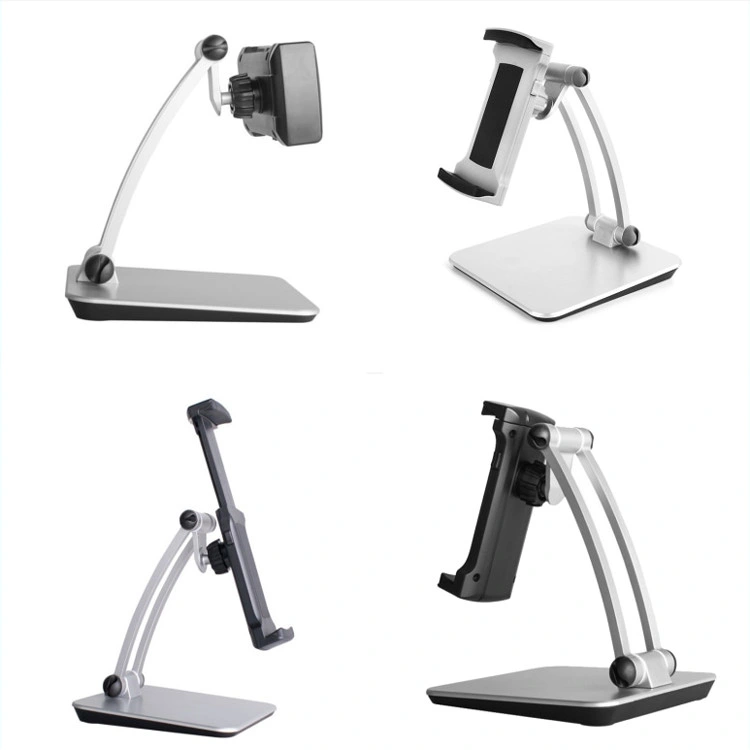 360 Rotating Stand Desk Lazy Holder for Phone and Tablet