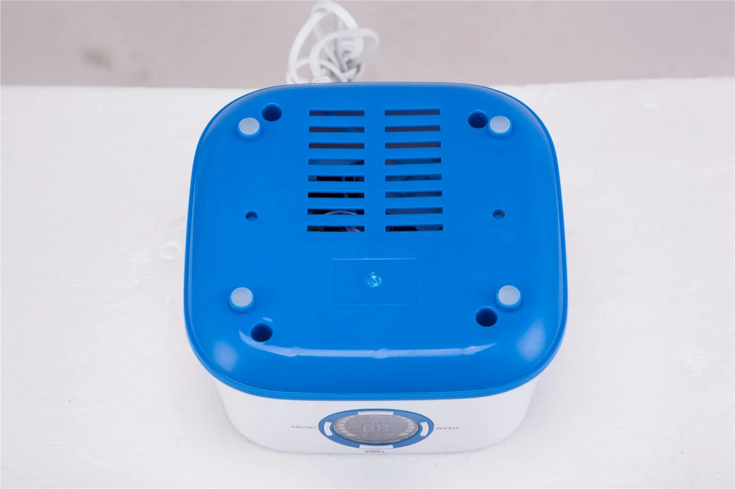 Factory Price Air Diffuser Disinfection Small 3.8L Desk Home Ultrasonic Humidifier Whisper-Quiet Operation