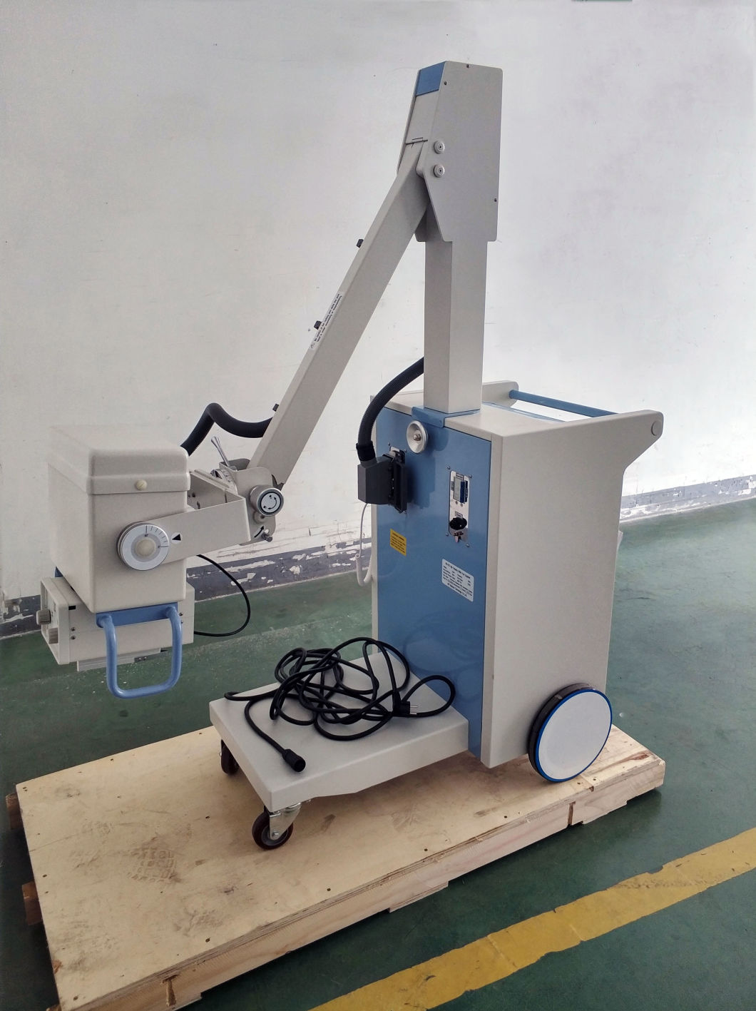 Portable Ultrasonic Diagnostic Devices, Mobile Radiography Machine, High Frequency Machine, Mslmx02