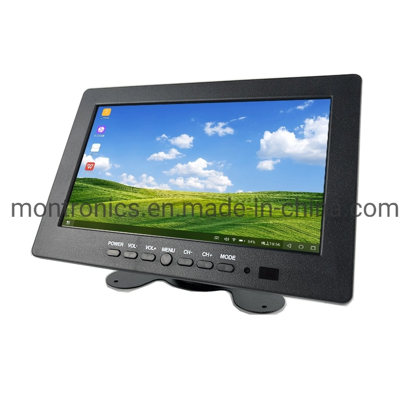 7inch LCD Monitor / 7