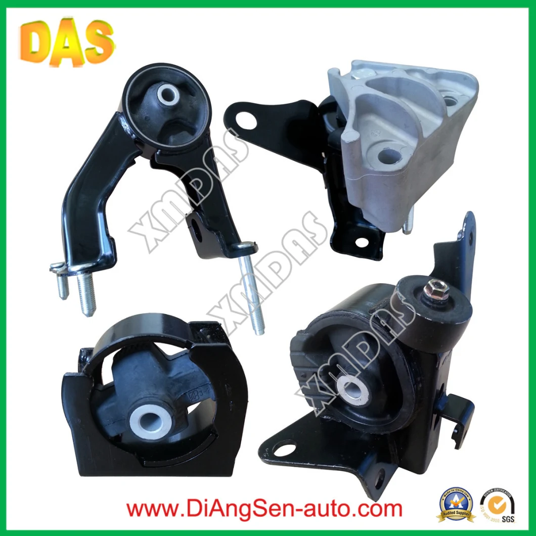 12361-62110 engine mount for Toyota auto parts spare rubber transmission mount