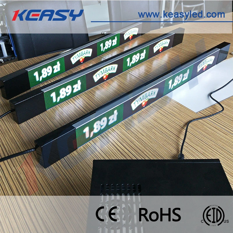 HD Innovative Display P1.875 Indoor LED Display for Retail Shop