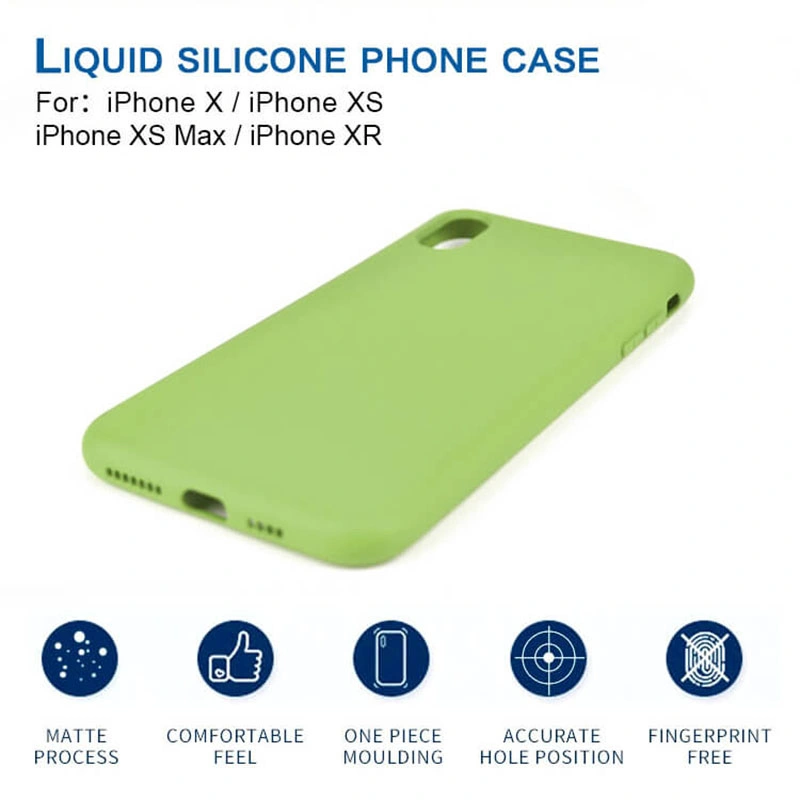 Wholesale Silicone TPU Custom Designers Mobile Phone Case Cover Silicon Phone Case for iPhone