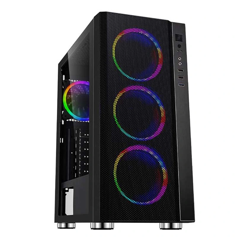 Computer Case /Case PC /Gaming PC /PC Case / Gaming Computer for Wholesale