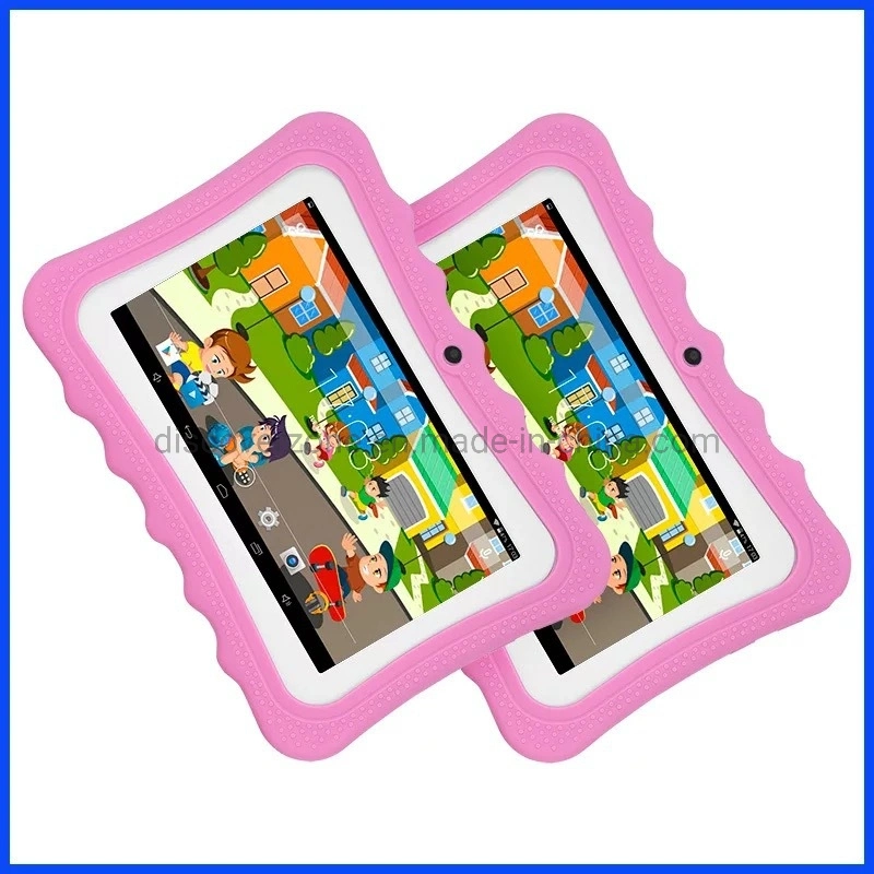 Hot Sell 2020 Q7 WiFi Tablet PC Android for Kids PC Tablet, Student Tablet PC