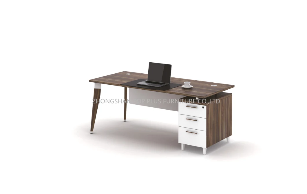 Hot Sale Modern Wood Home Office Computer Desk (M-T1618)