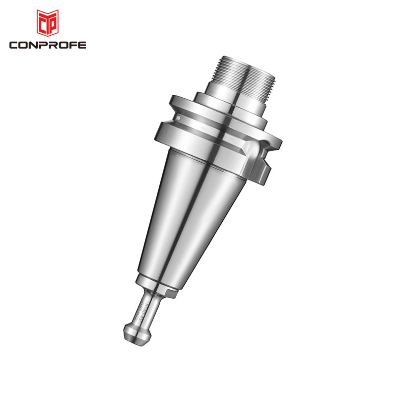 Alloy Steel Spindle Tool Handle Spring Collet Chuck Holder BBT40-HER25-55 High Precision Tool Holder