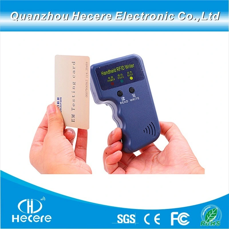 Factory Price RFID High Frequency 13.56MHz Read and Write Card Reader
