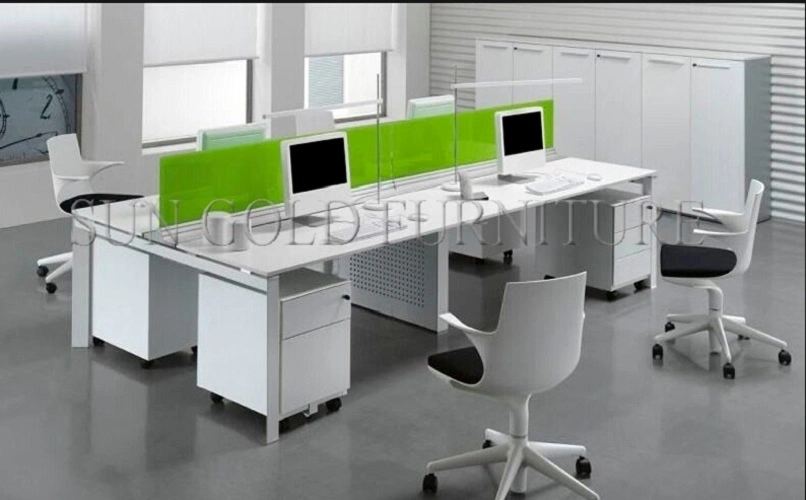 Modern Cheap Call Center Modular Computer Desk for Sale (SZ-WS522)