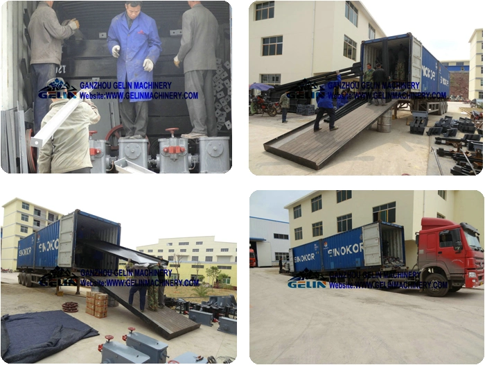 High Quality Gravity Machine for Zircon, Gravity Equipment for Gold Ore