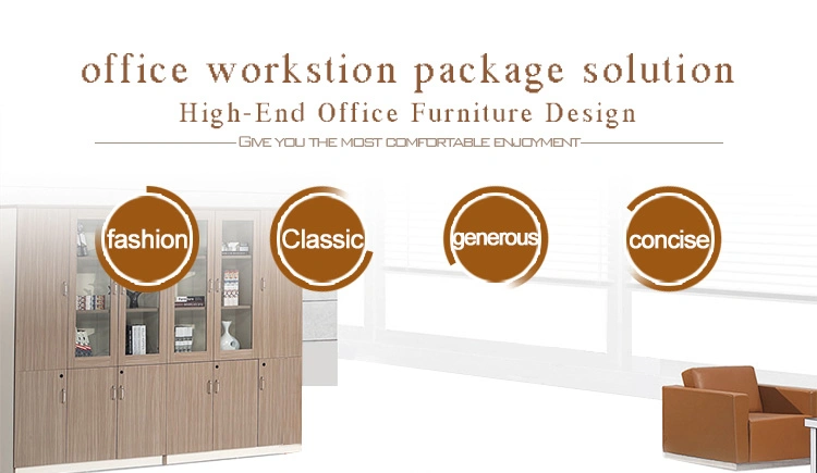 Factory Sale Office Workstation Desk Modular Office Workstation Cubicle Partition