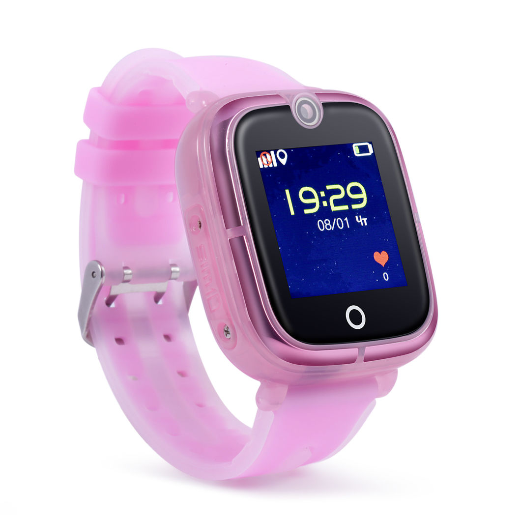2020 Smart Watch Wonlex Talkkids Security GPS Mobile Phone Watch