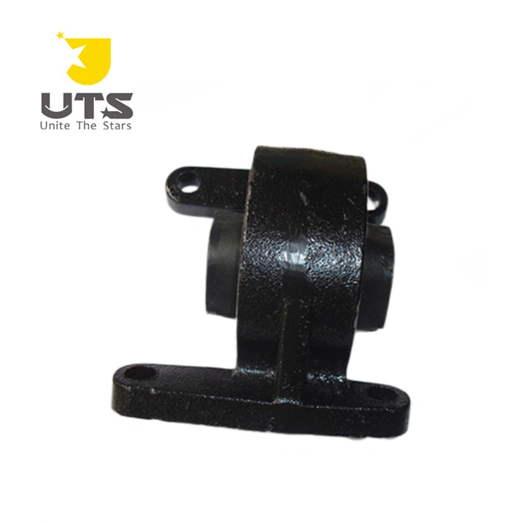 Auto Parts Engine Mount Rubber Mount for Jeep Grand Cherokee II OEM 52058936AC 52058937AC