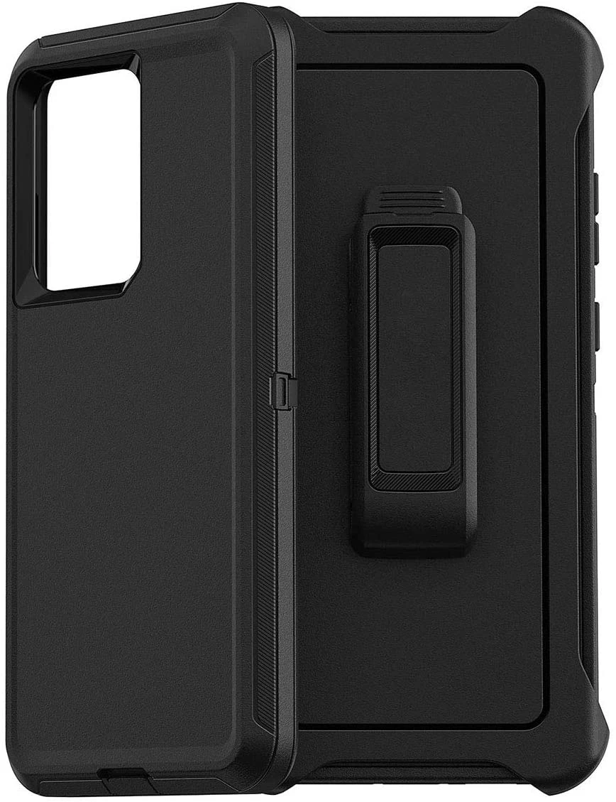 Defender Phone Case for Samsung S20. S20plus, S20 Ultra, Heavy Duty Case 3in1 Case