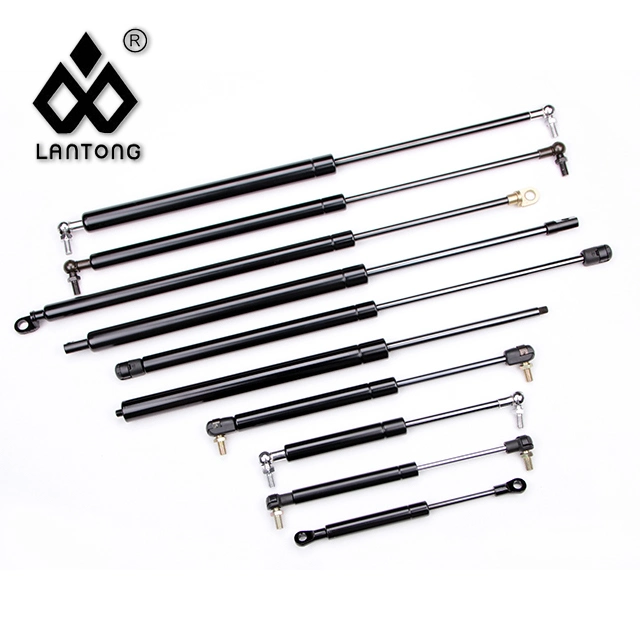 Pneumatic Rod/Gas Spring/Support Bar Auto Spare Parts Gas Spring