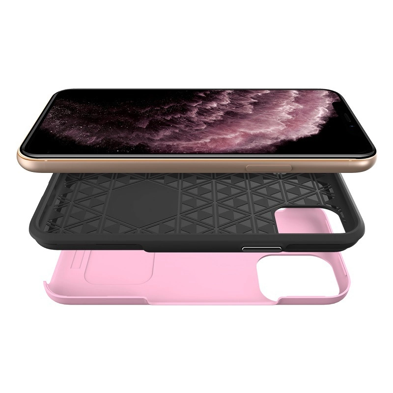 Anti-Scratch Matte Mobile Phone Accessories Cell Mobile Phone Case for iPhone Motorola Samsung