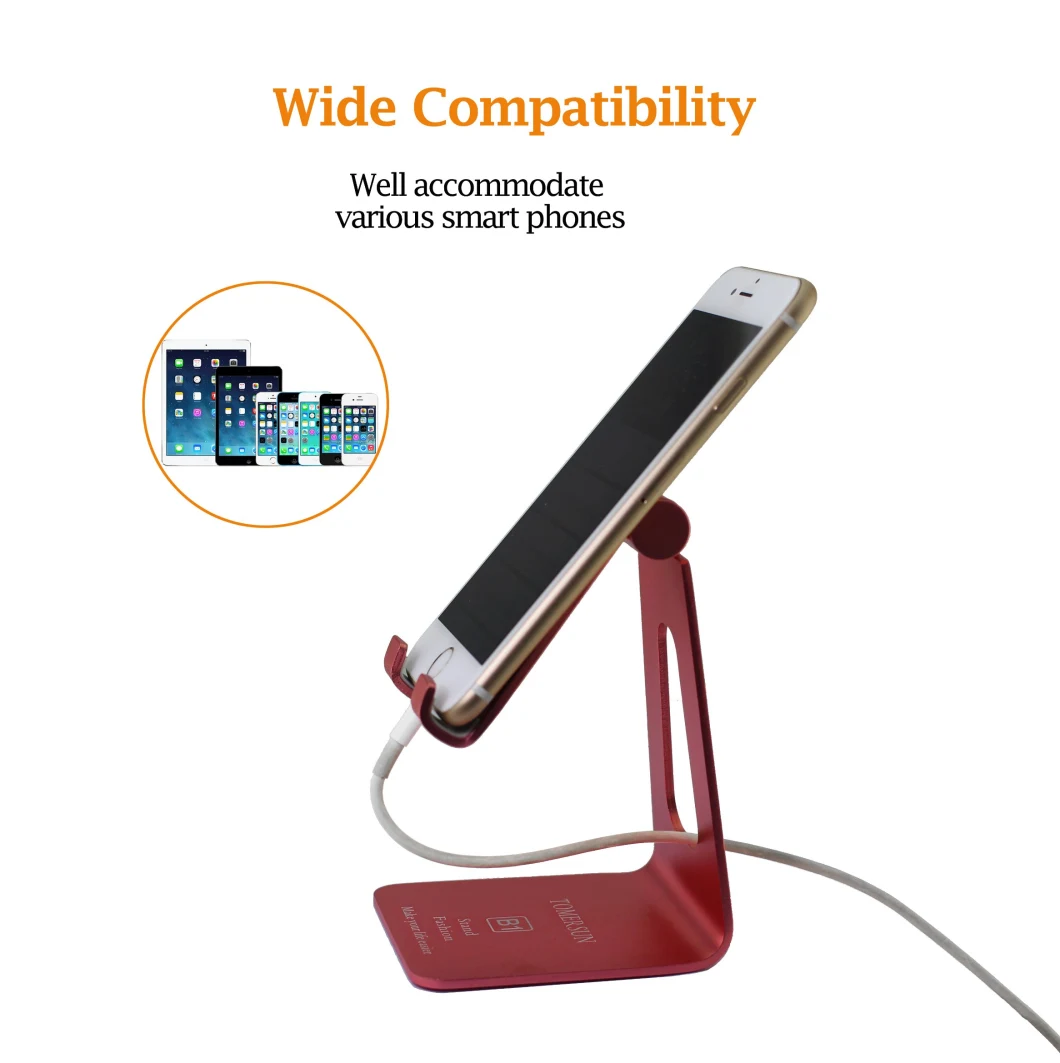 New Design Fold Mobile Phone Stand