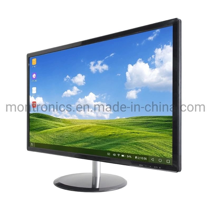 24 Inch Computer Monitor 2560*1440 @144Hz Widescreen LED Monitor Gaming LCD Monitors Computer