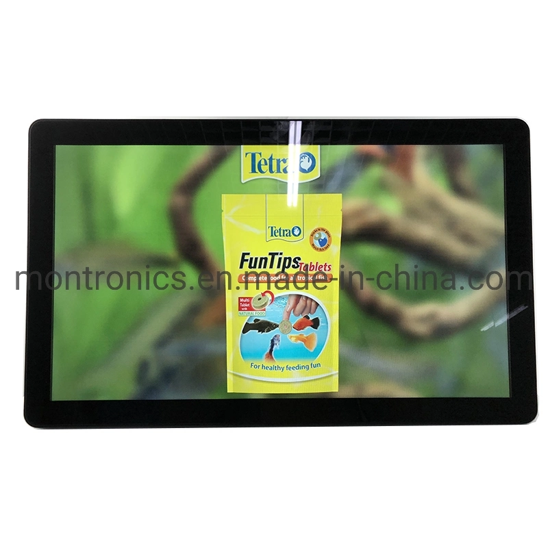 Cheap 17.3 Inch Android Tablet Laptop Touch Screen Android 6.0 Industrial Tablet PC