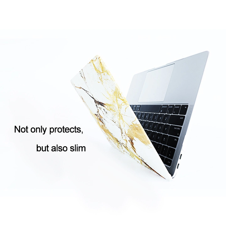 Laptop Sleeve Colorful Notebook Laptop Case Water Sticker Shell MacBook Cover
