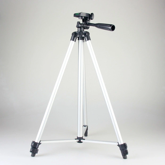 Professional Phone Camera Tripod with Mobile Holder