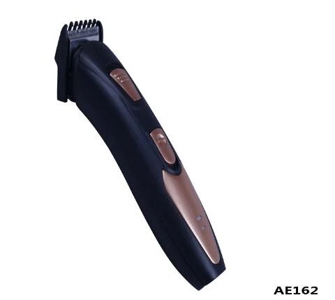 Bodygroom Series with Foldable Holder Shave and Hair Trimmer/Clipper