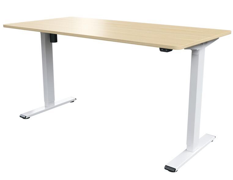 Standing Table Height Adjustable Computer Desk Home Furniture Office Desk (M-T115)