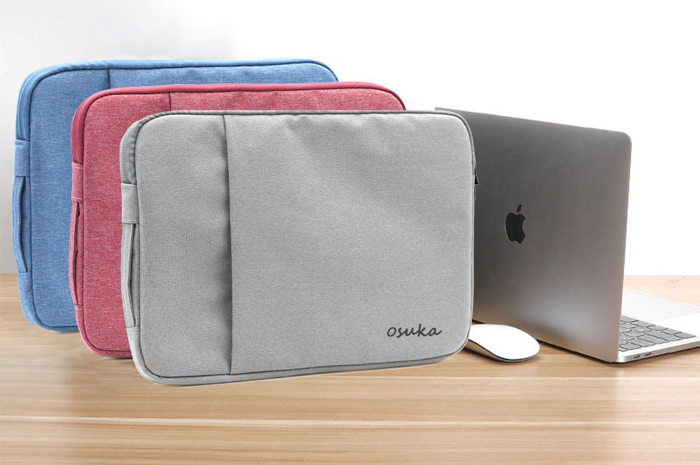 Laptop Sleeve Compatible with 13-13.3 Inch MacBook PRO, MacBook Air