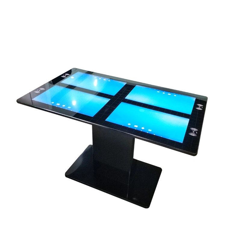 New Plastic Android Poe Tablet Capacitive Touch Screen Aio PC Monitor with Wall Mount Bracket