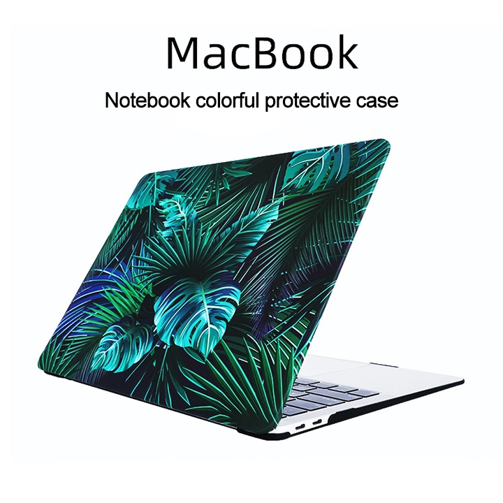 Hot-Selling Colorful Protective Laptop Sleeve Notebook Cover Laptop Case for MacBook