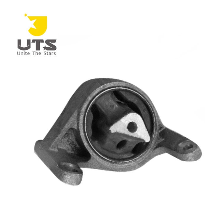 Auto Parts Engine Mount Rubber Mount for Jeep Grand Cherokee II OEM 52058936AC 52058937AC