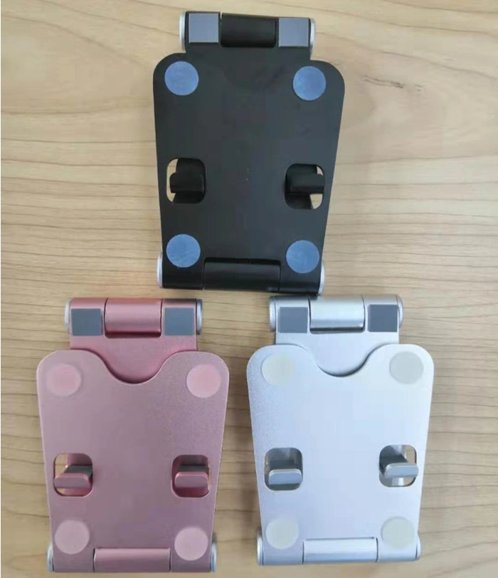 Foldable Stand Smartphone Desk Holder Adjustable Bracket