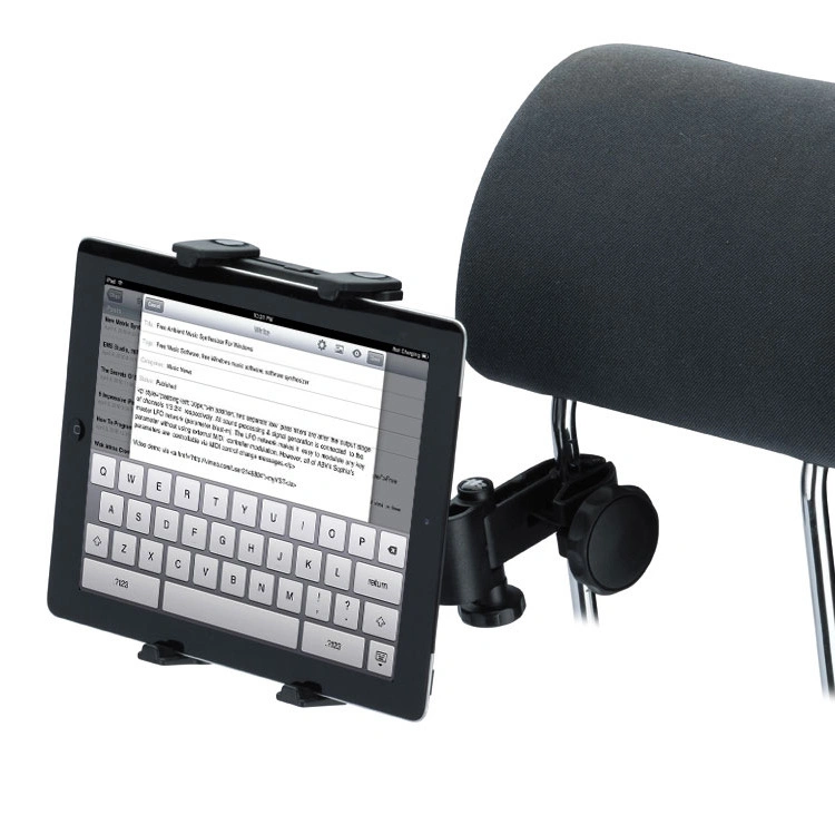 Creativity Car Holder for Tablet PC Tablet Stand