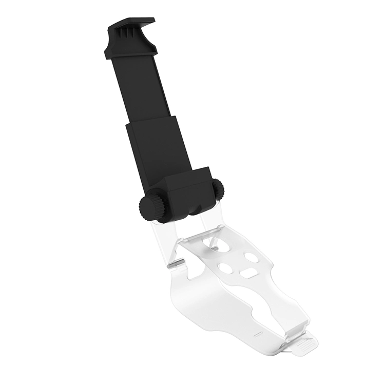 Adjustable Smart Phone Stand Game Controller Clamp Holder