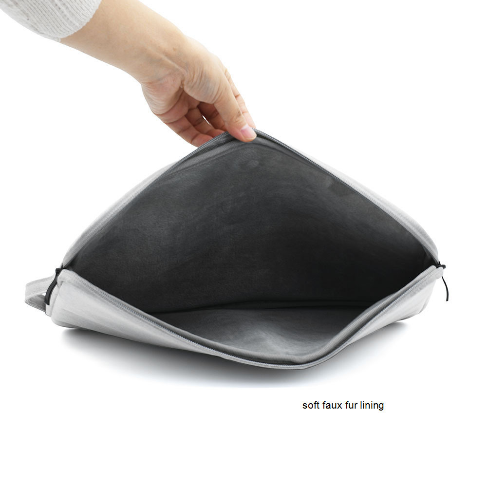 Laptop Sleeve Compatible with 13-13.3 Inch MacBook PRO, MacBook Air