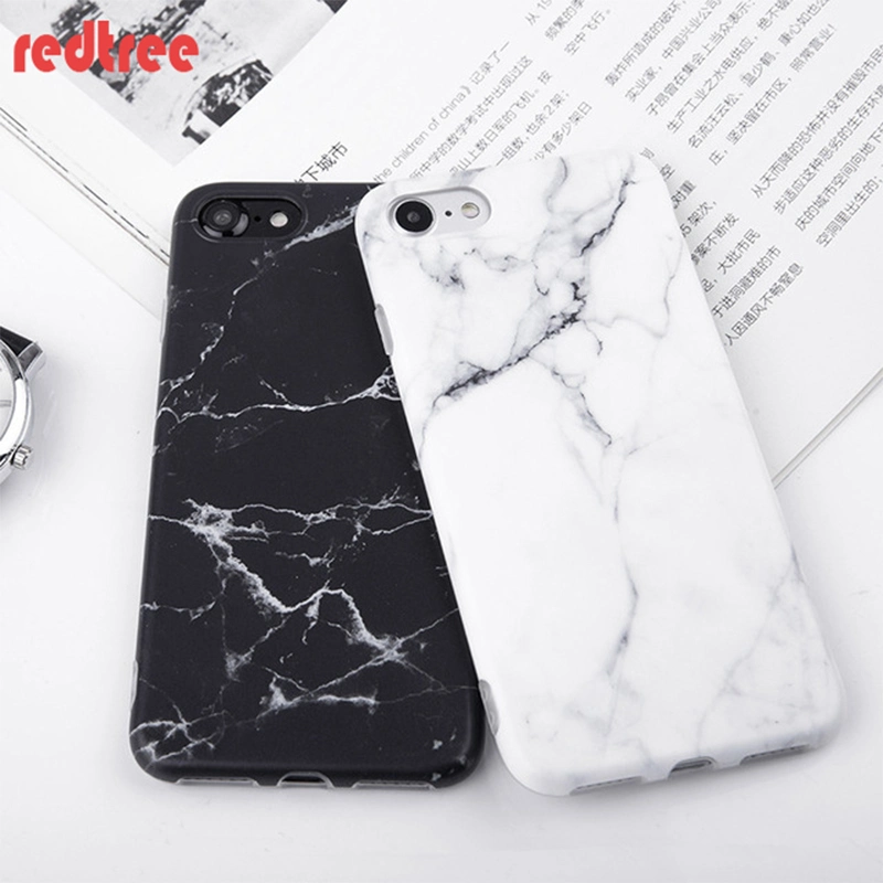 Marble Pattern Phone Case Mobile Phone Accessories Mobile Phone Cover